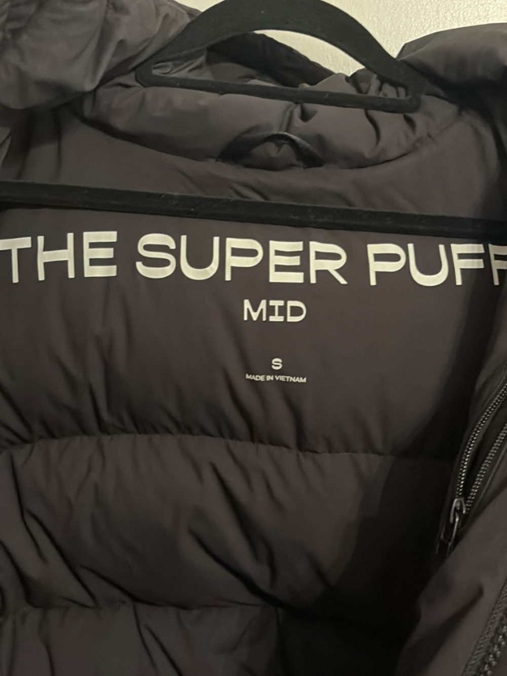 Super Puff - Picture 2 of 2